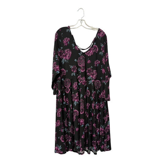 Dress Casual Short By Torrid In Black, Size:3