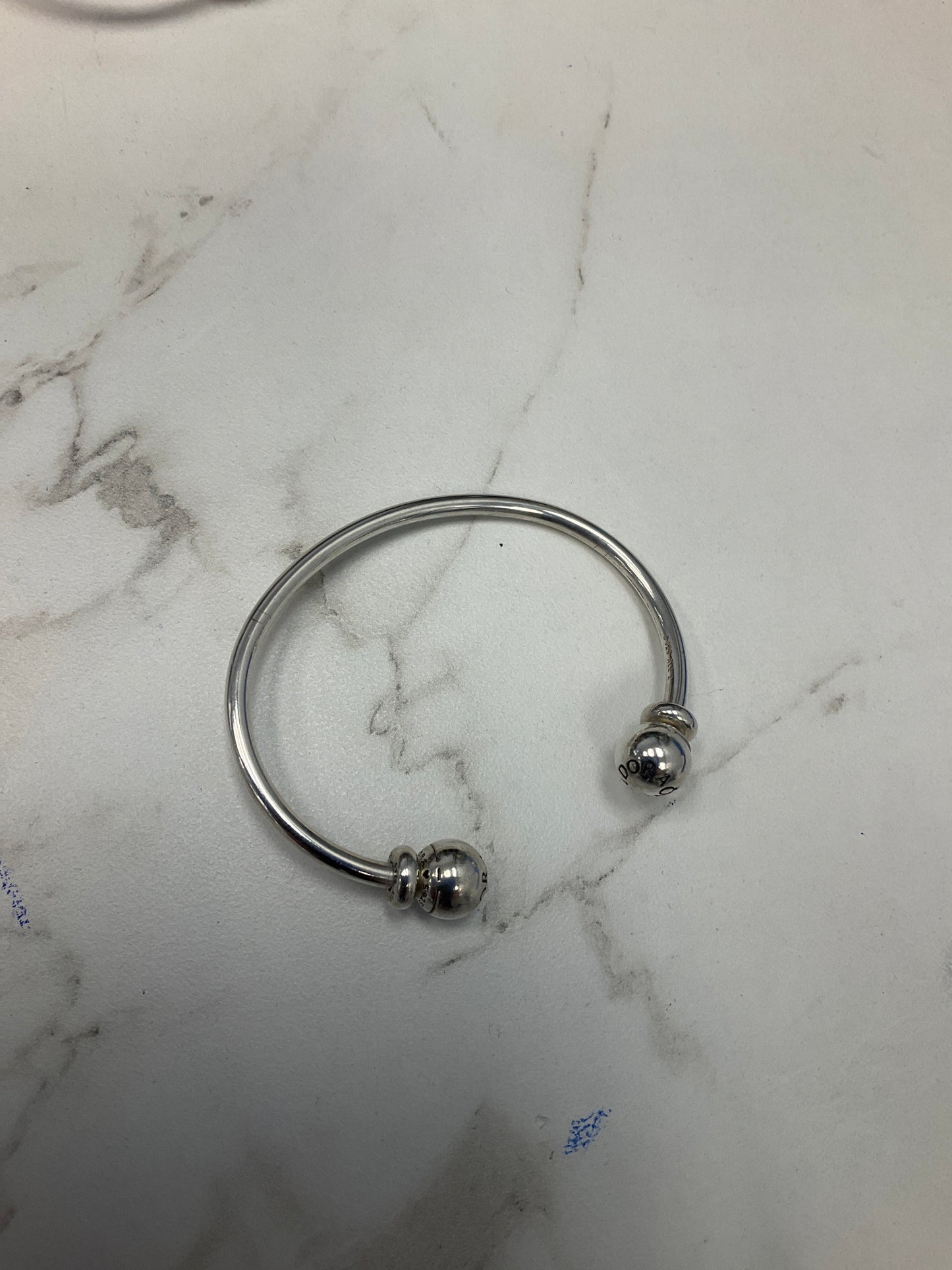 Bracelet Bangle By Pandora