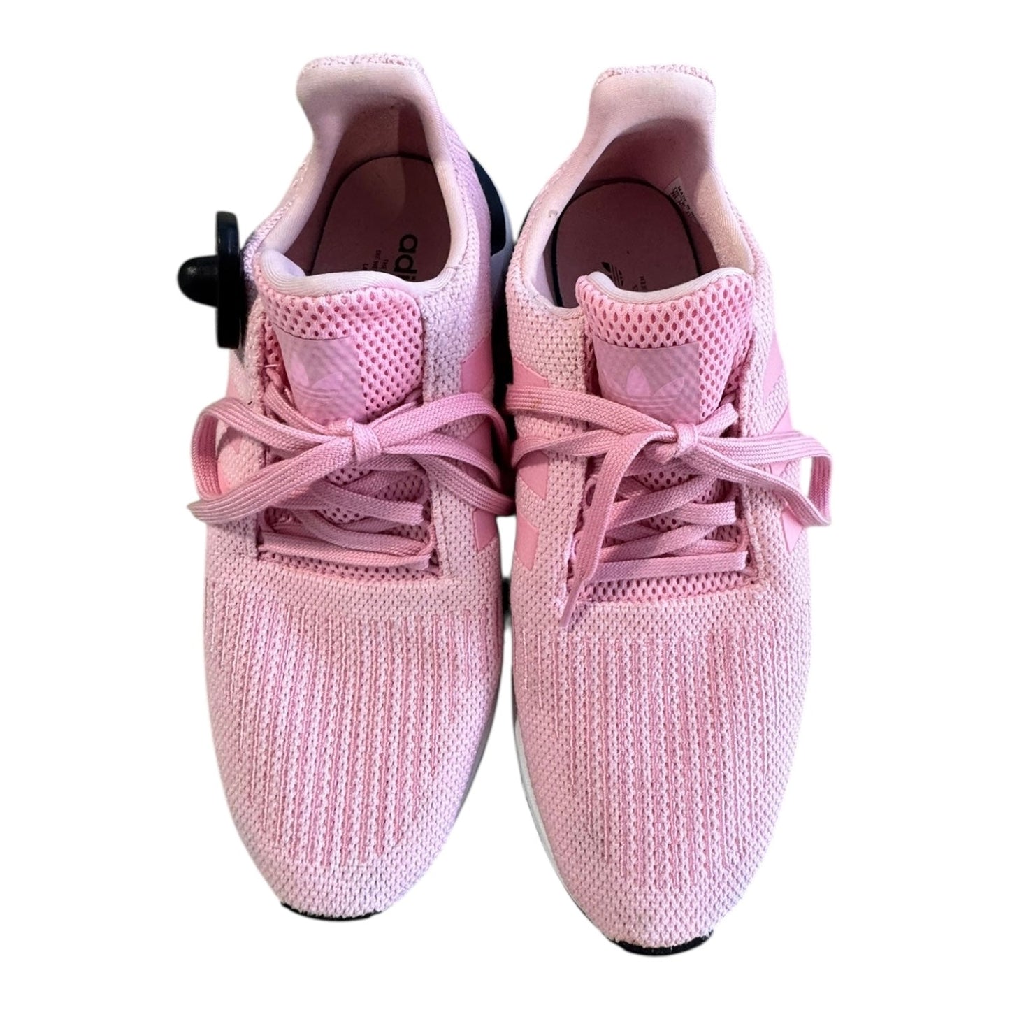 Shoes Athletic By Adidas In Pink, Size:10