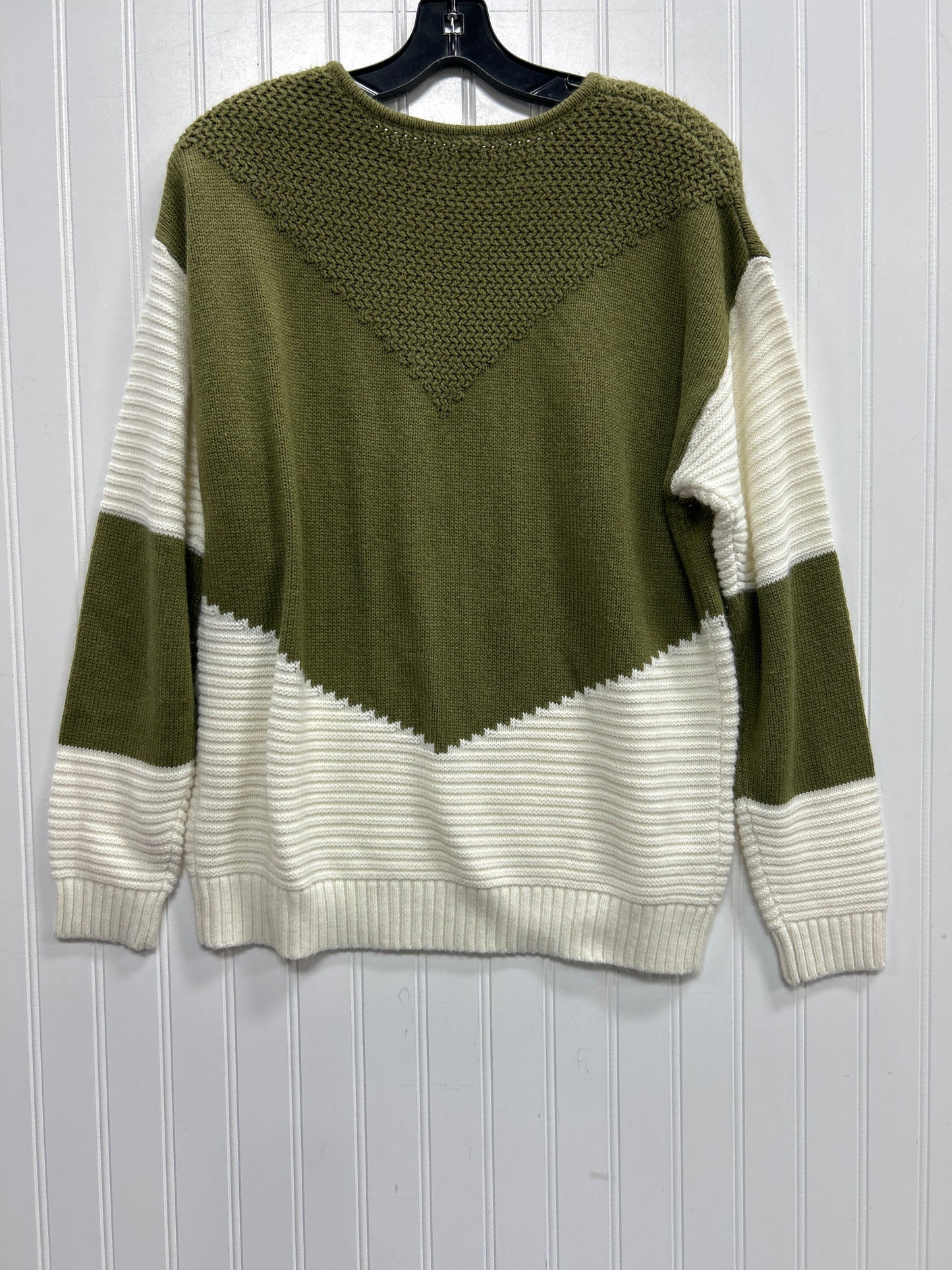 Sweater By Dokotoo In Green, Size:M