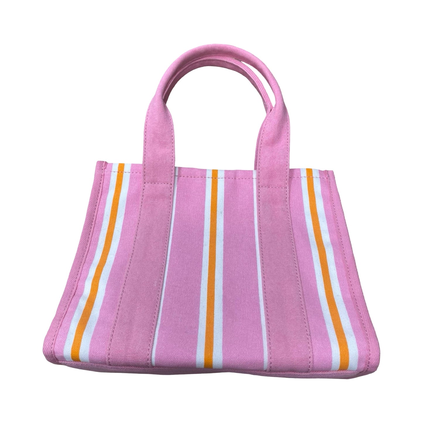 Tote By J. Crew In Multi, Size:Small