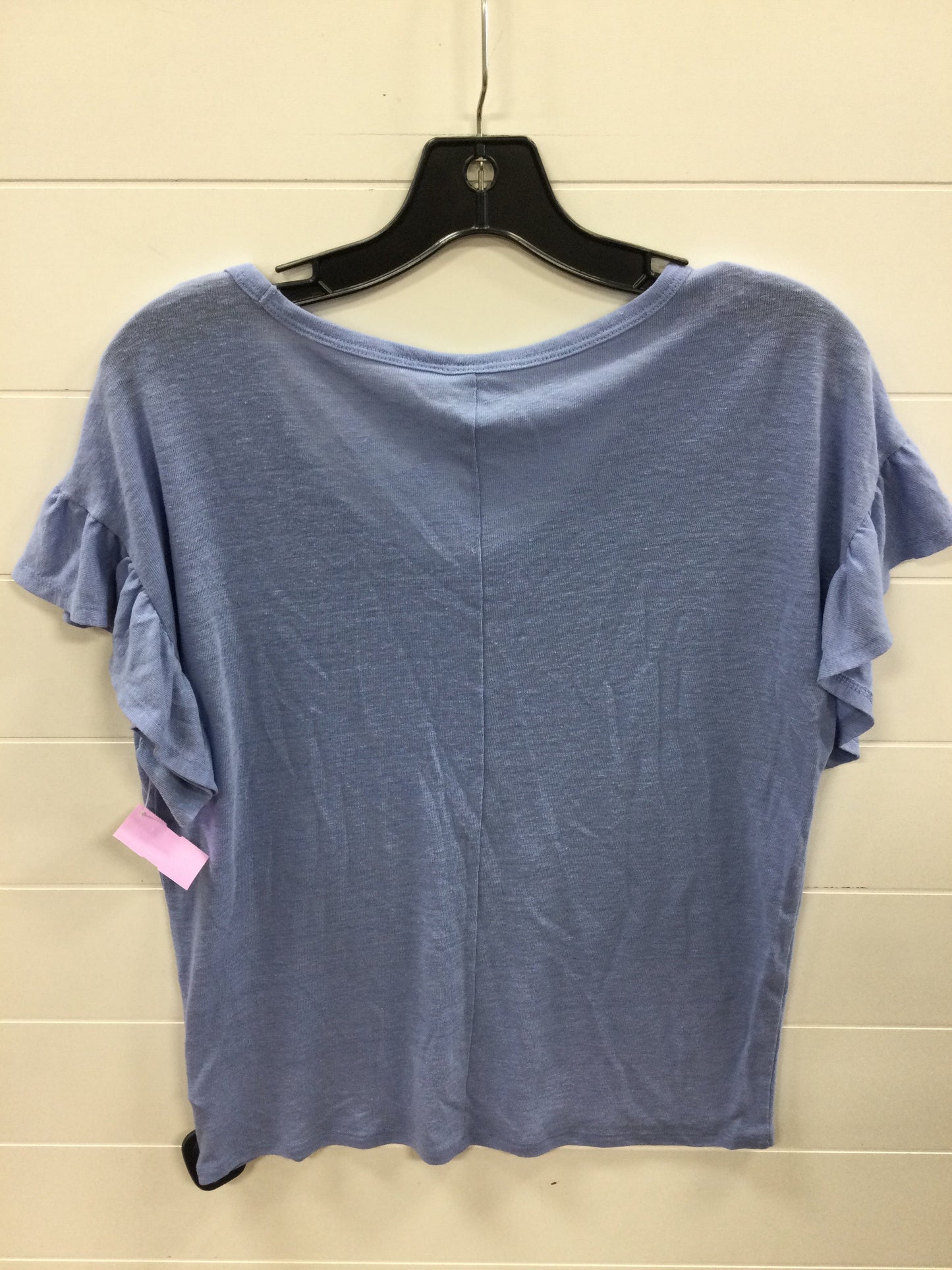 Top Ss By Gap In Blue, Size:S