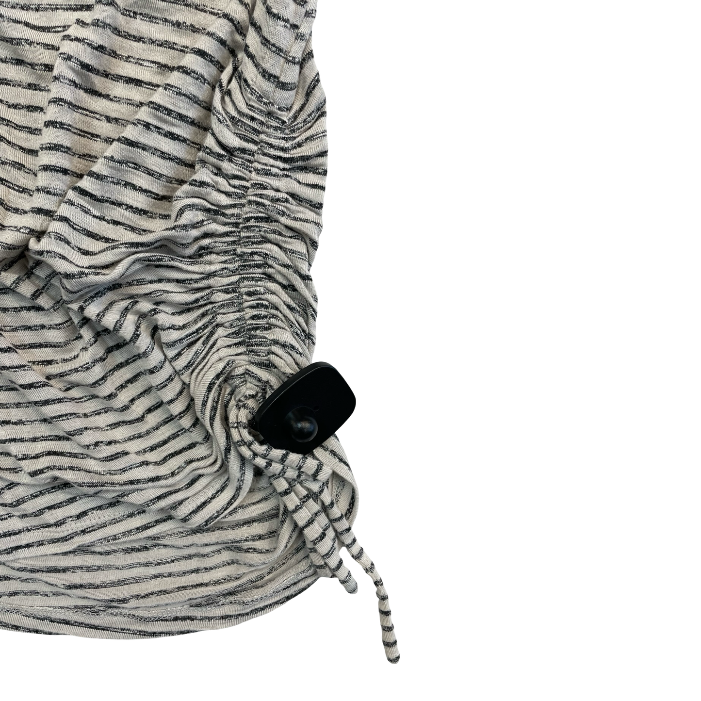 Top Ss By Liverpool In Striped Pattern, Size:Xs