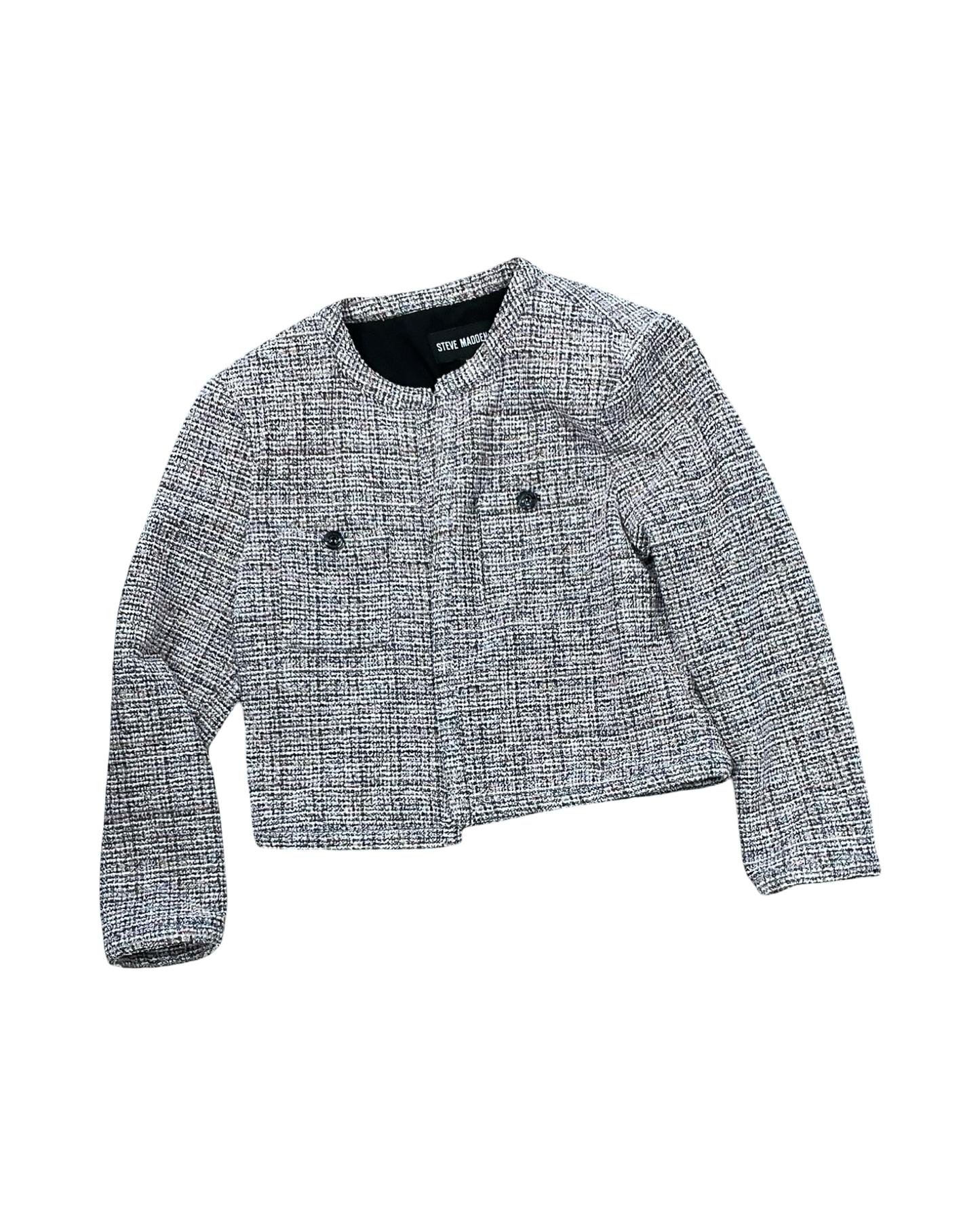 Blazer By Steve Madden In Multi, Size:S