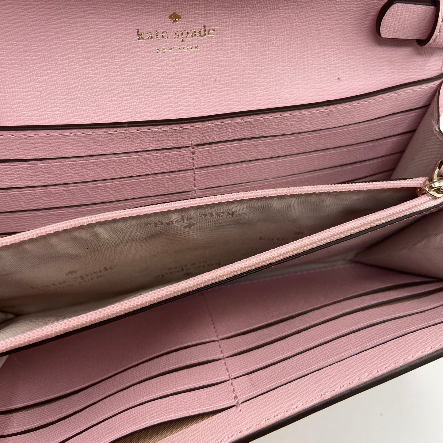 Crossbody Designer By Kate Spade, Size: Small