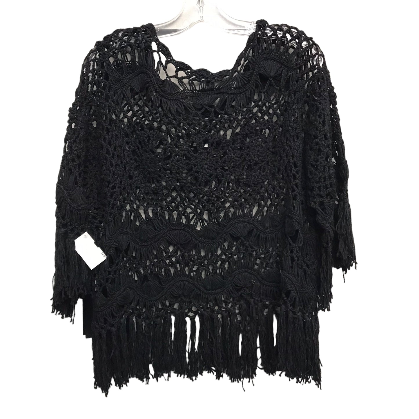 Sweater By Torrid In Black, Size:2X