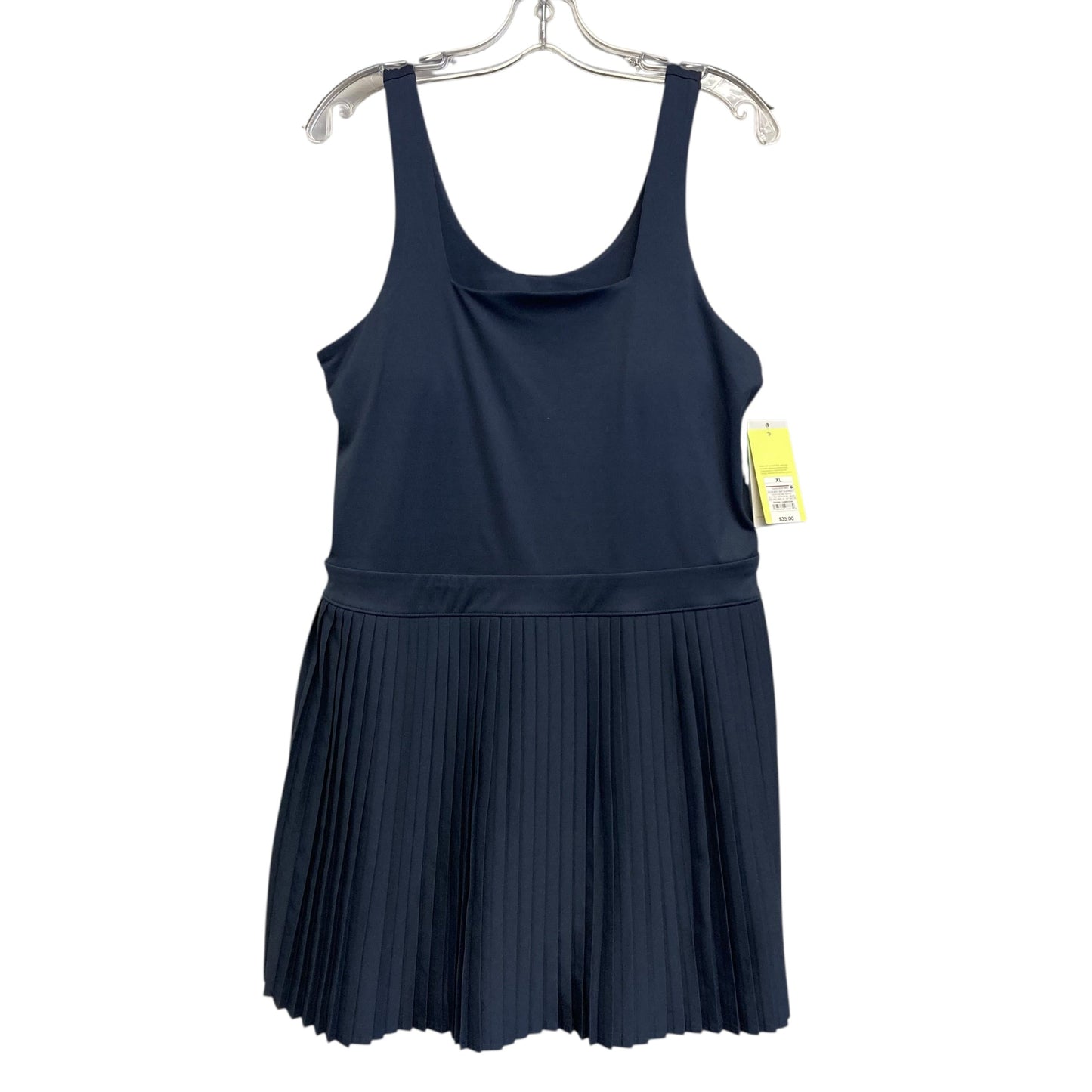 Athletic Dress By All In Motion In Navy, Size:Xl