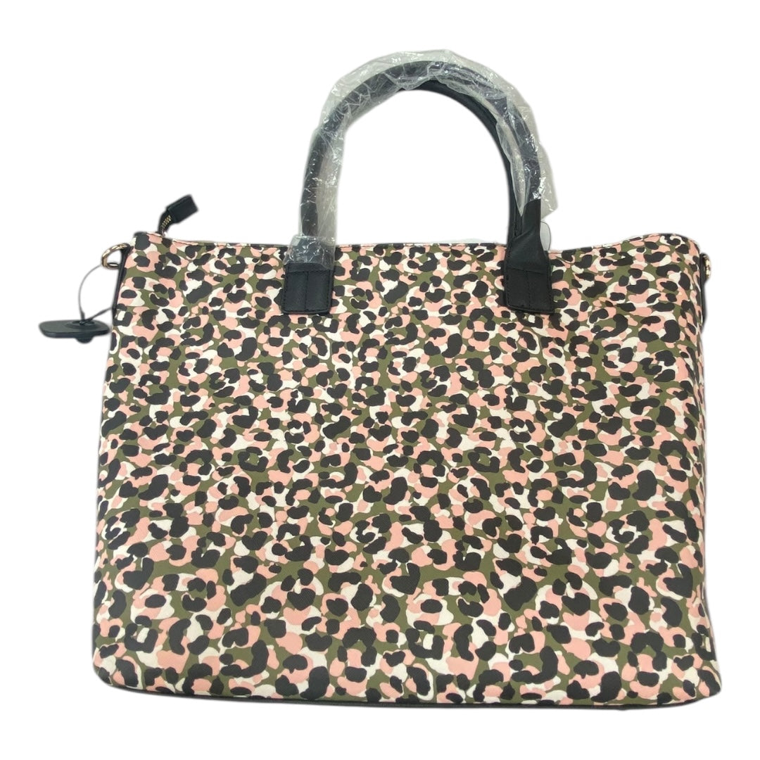 TOTE by TRINA BY TRINA TURK In MULTI, Size: LARGE