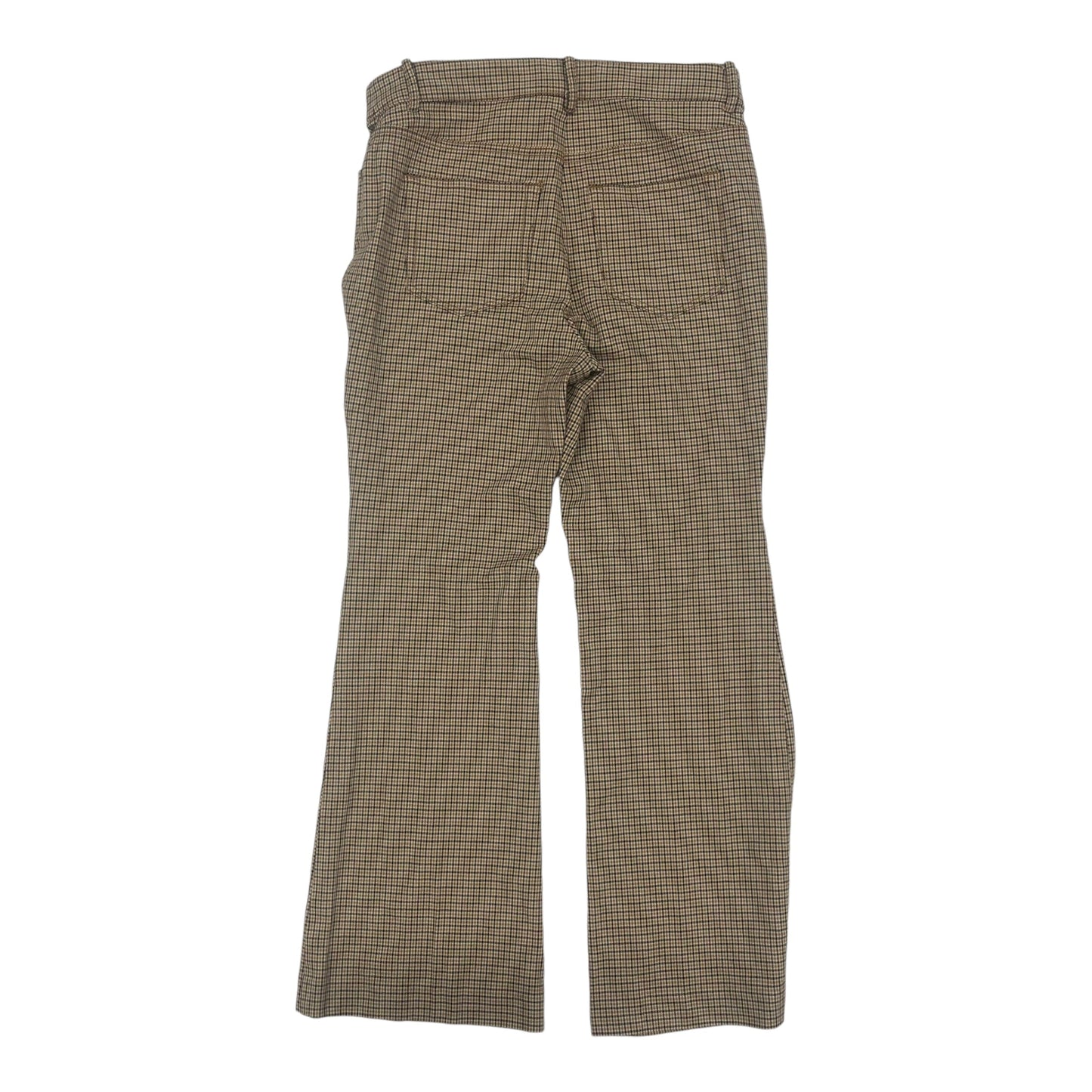 Pants Chinos & Khakis By Loft In Tan, Size:8P