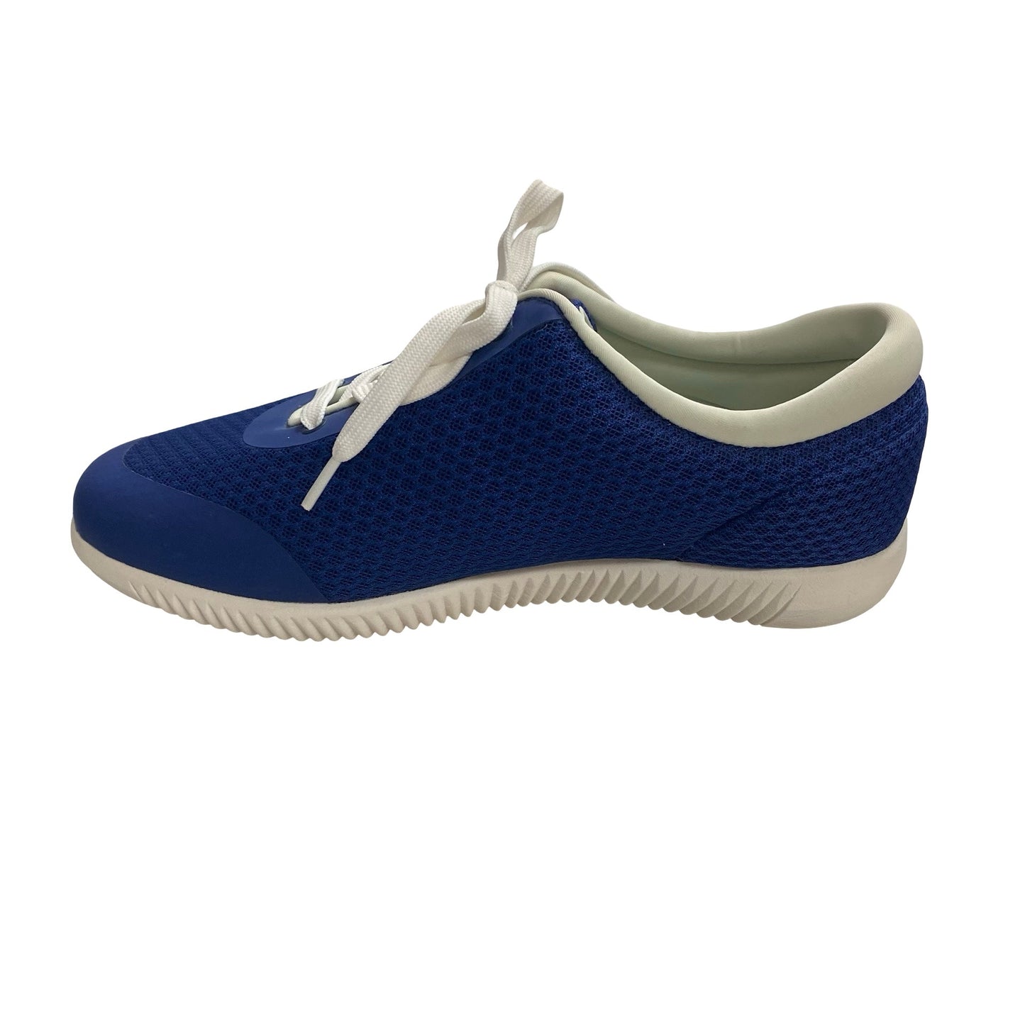Shoes Athletic By Easy Spirit In Blue, Size:8
