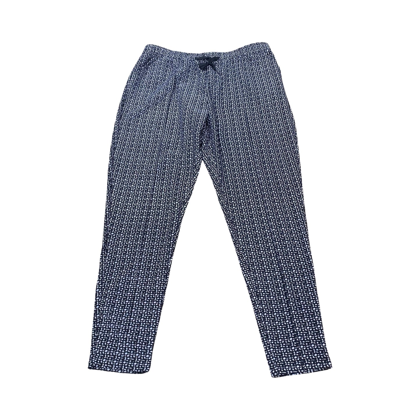 Pants Other By Coco And Carmen In Black & White, Size:L