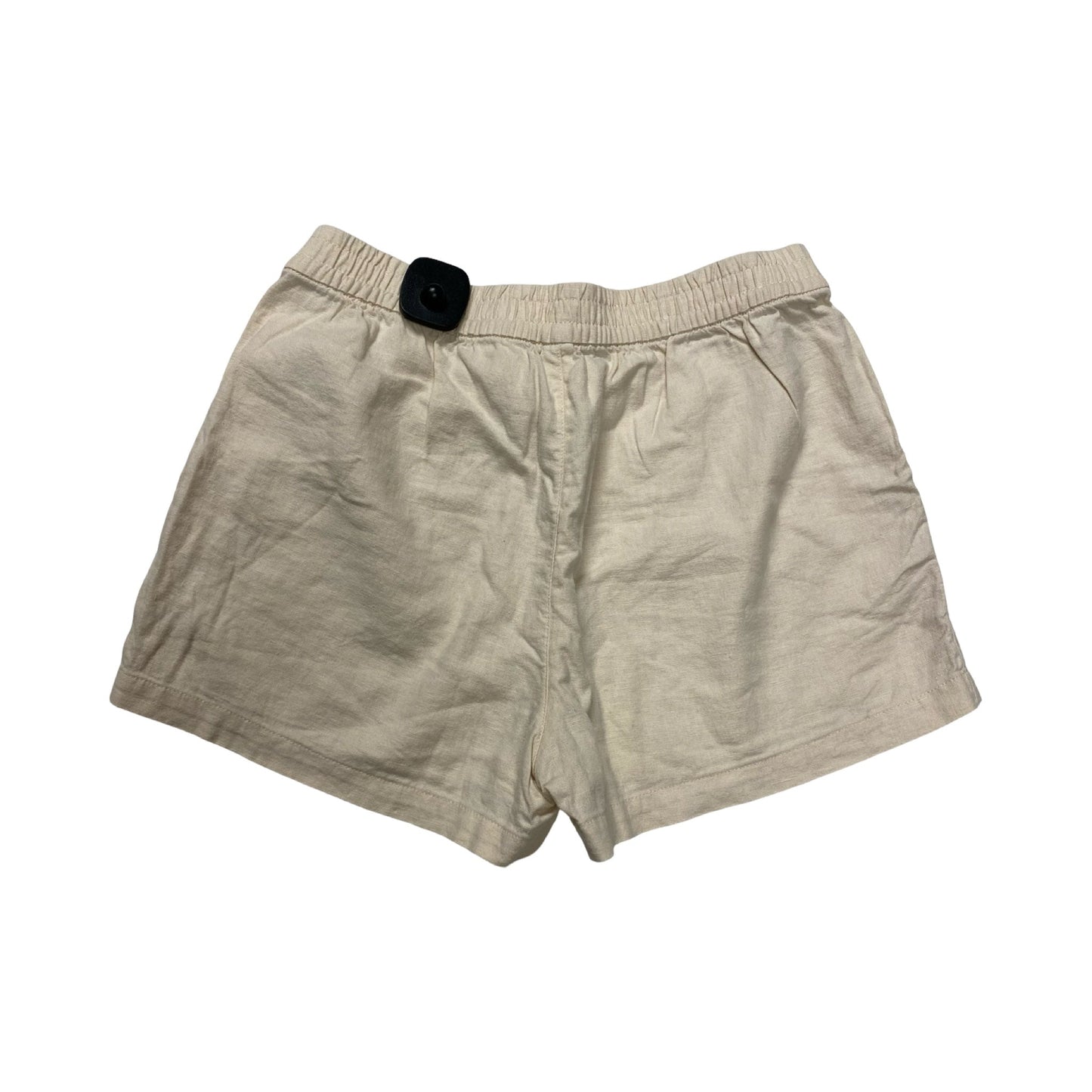 Shorts By J. Crew In Tan, Size:Xs