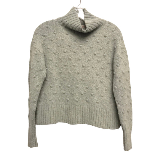 Sweater By Everlane In Grey, Size:S