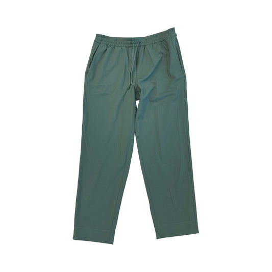 Athletic Pants By Lululemon In Green, Size:M