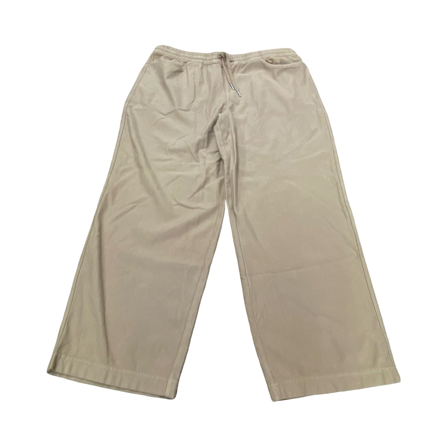 Pants Lounge By Athleta In Brown, Size:L