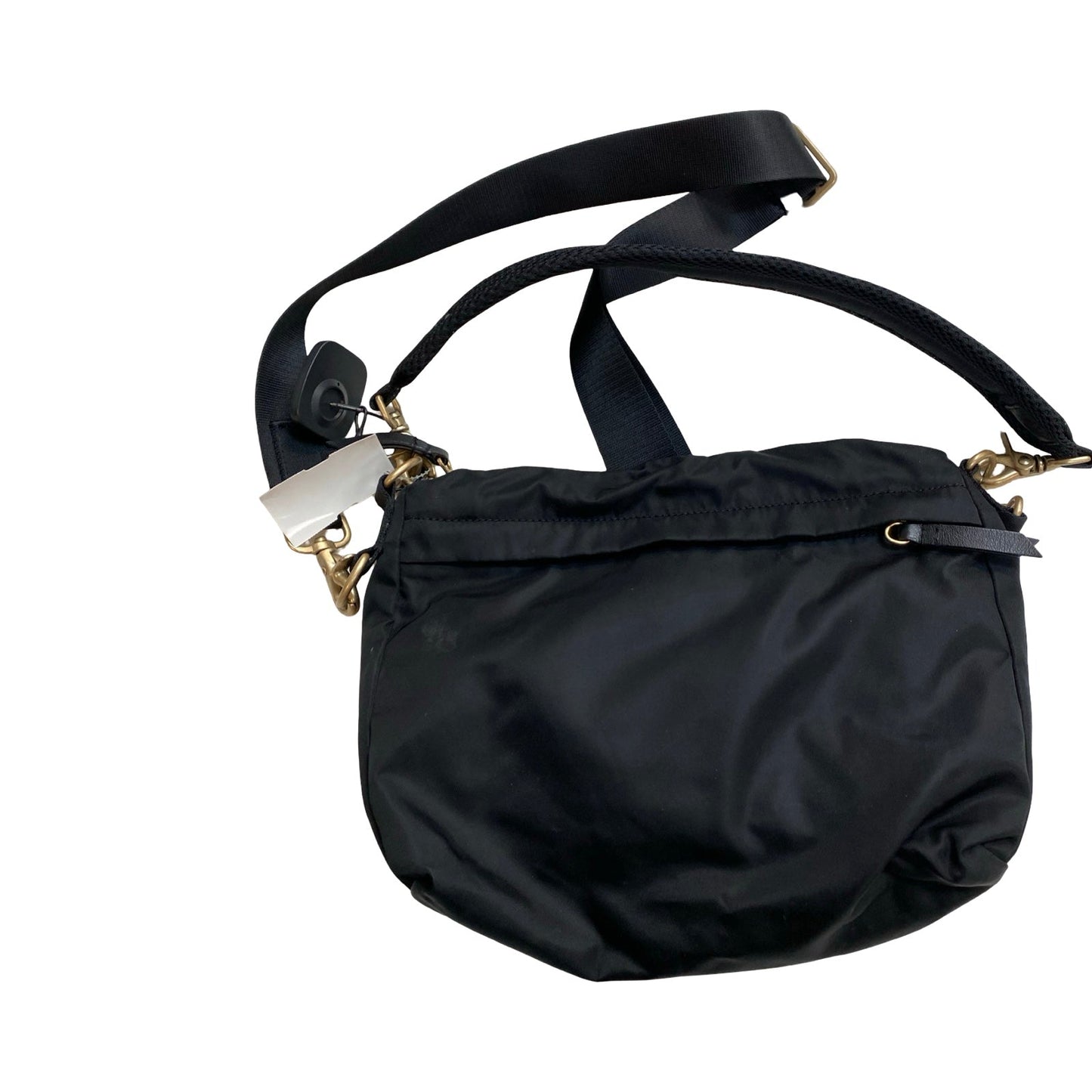 Handbag By Cmc In Black, Size:Medium
