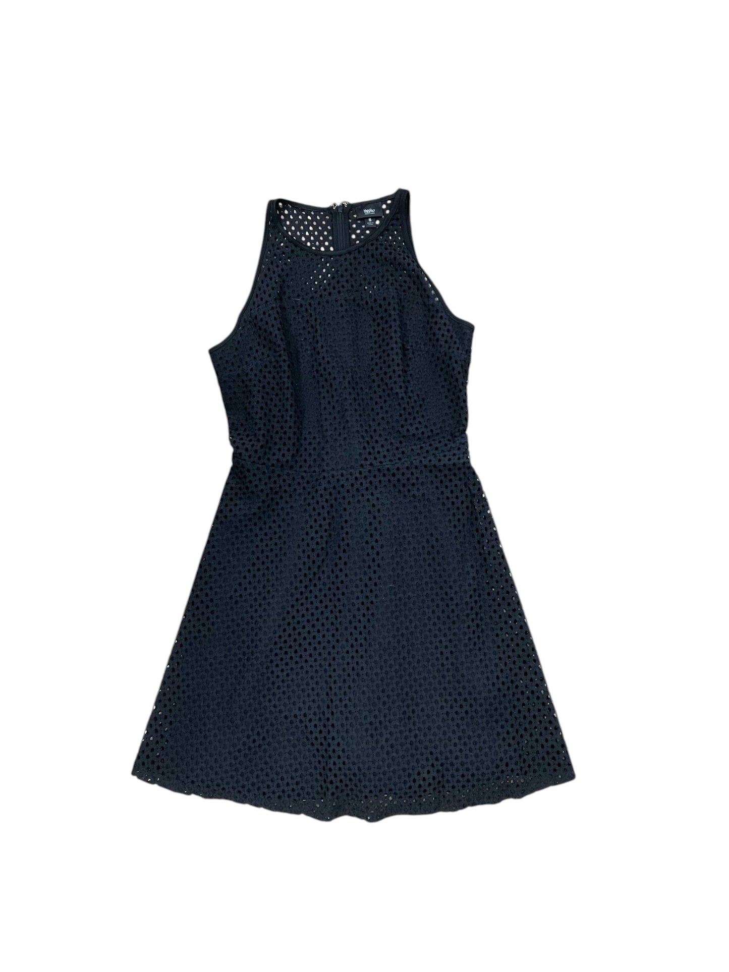 Dress Casual Short By Mossimo In Black, Size:S