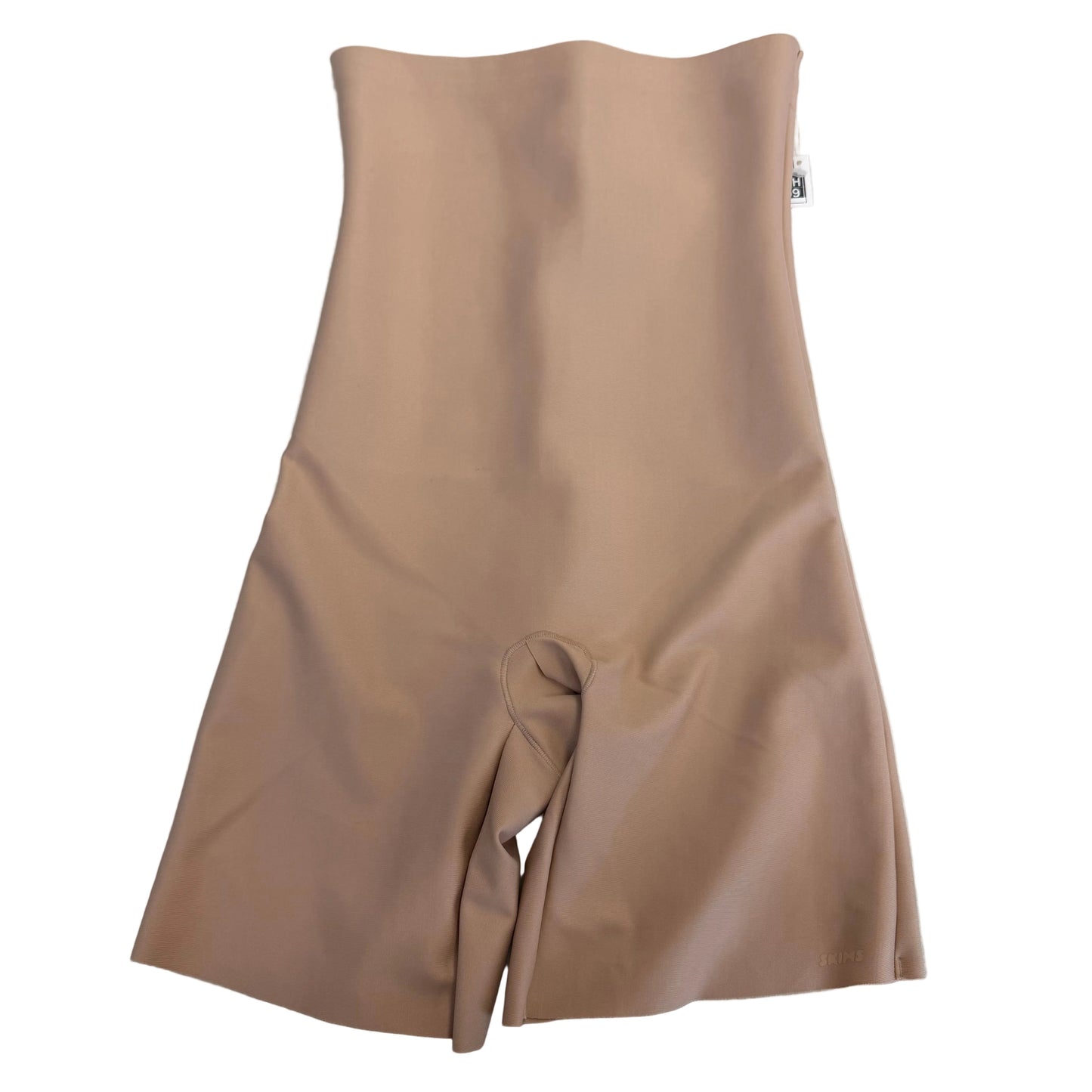 Shorts By Skims In Tan, Size: L