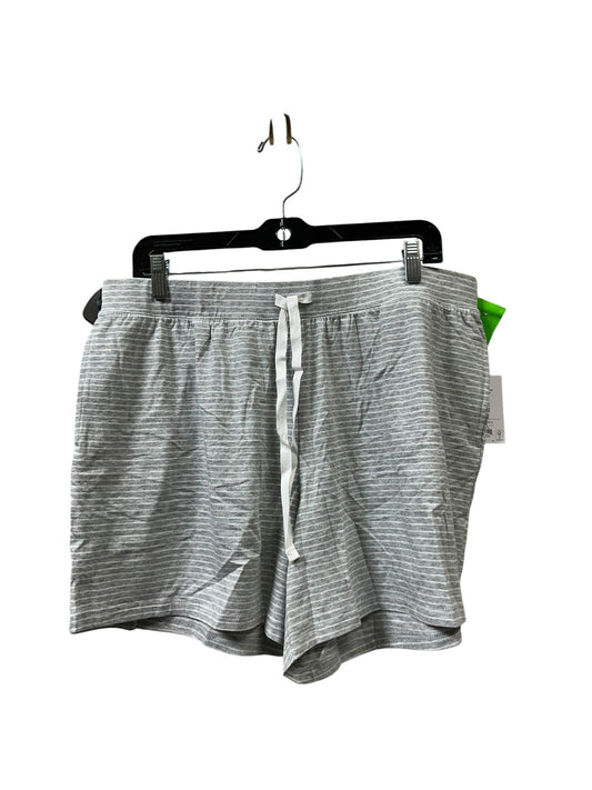 Shorts By Sonoma In Striped Pattern, Size:Xl