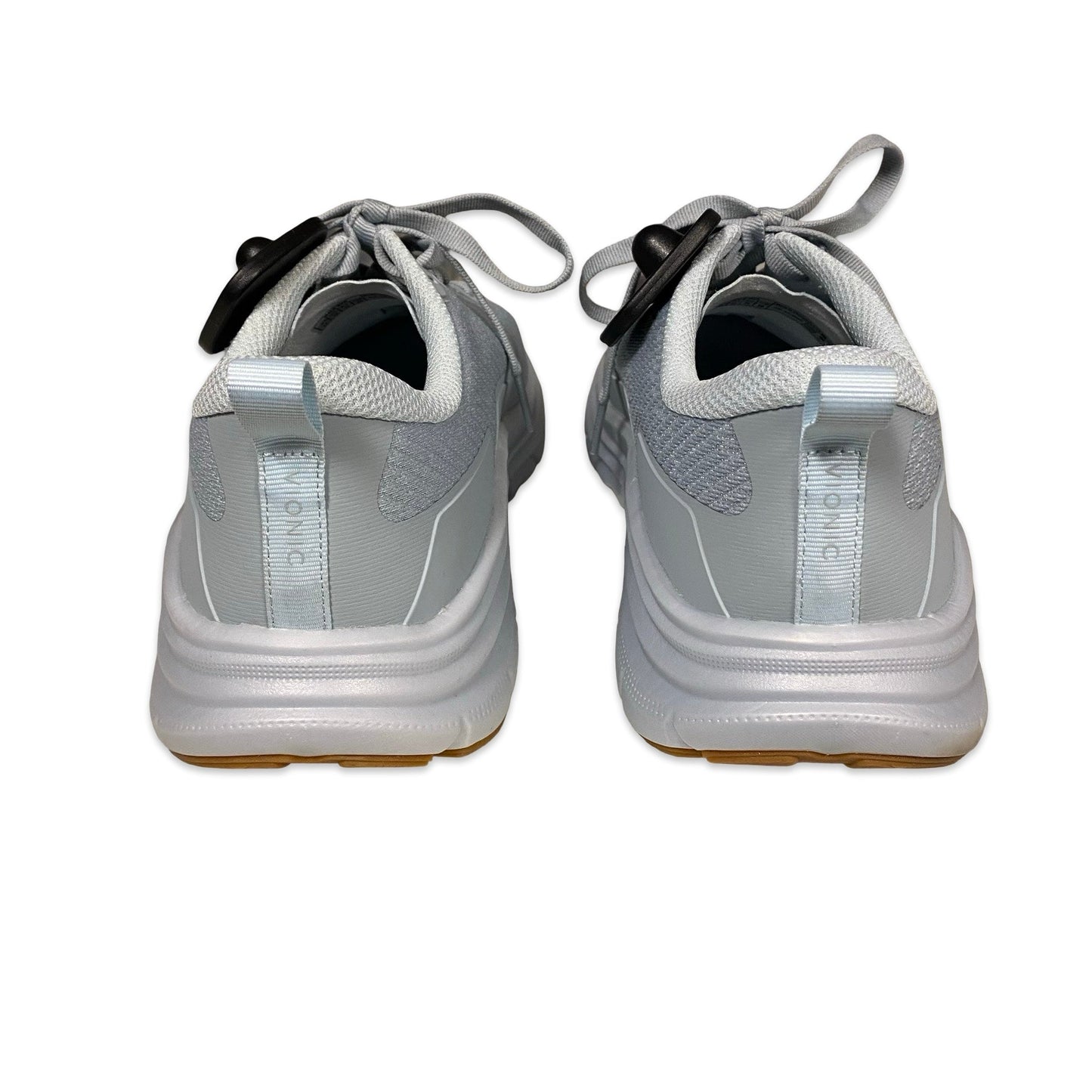 Shoes Athletic By Vionic In Blue, Size:12