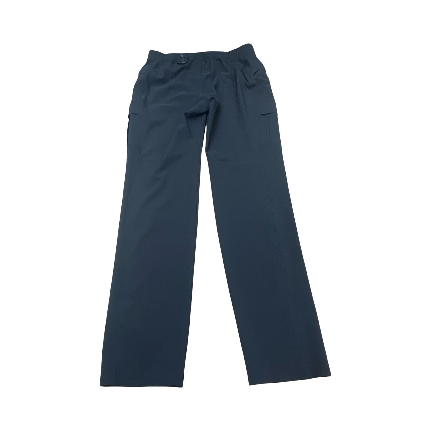 Athletic Pants By Eddie Bauer In Black, Size:8