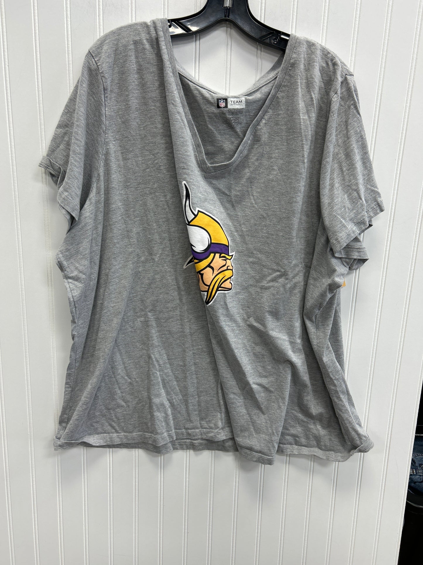 Athletic Tank Top By Torrid In Black, Size:5