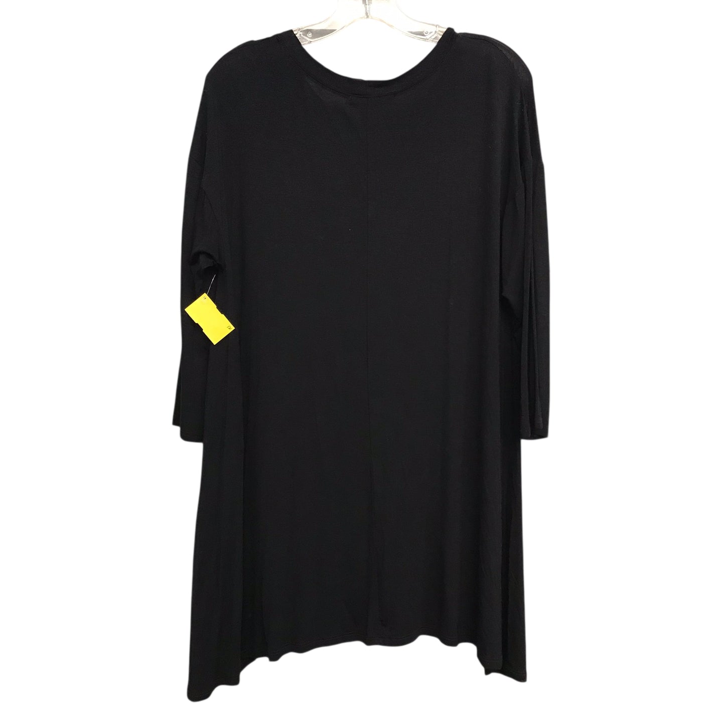 Top Ls By Gibson And Latimer In Black, Size:L