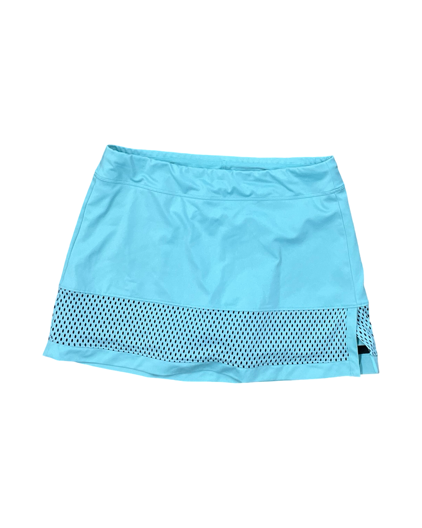 Lounge Set Shorts By Clothes Mentor In Green, Size:M
