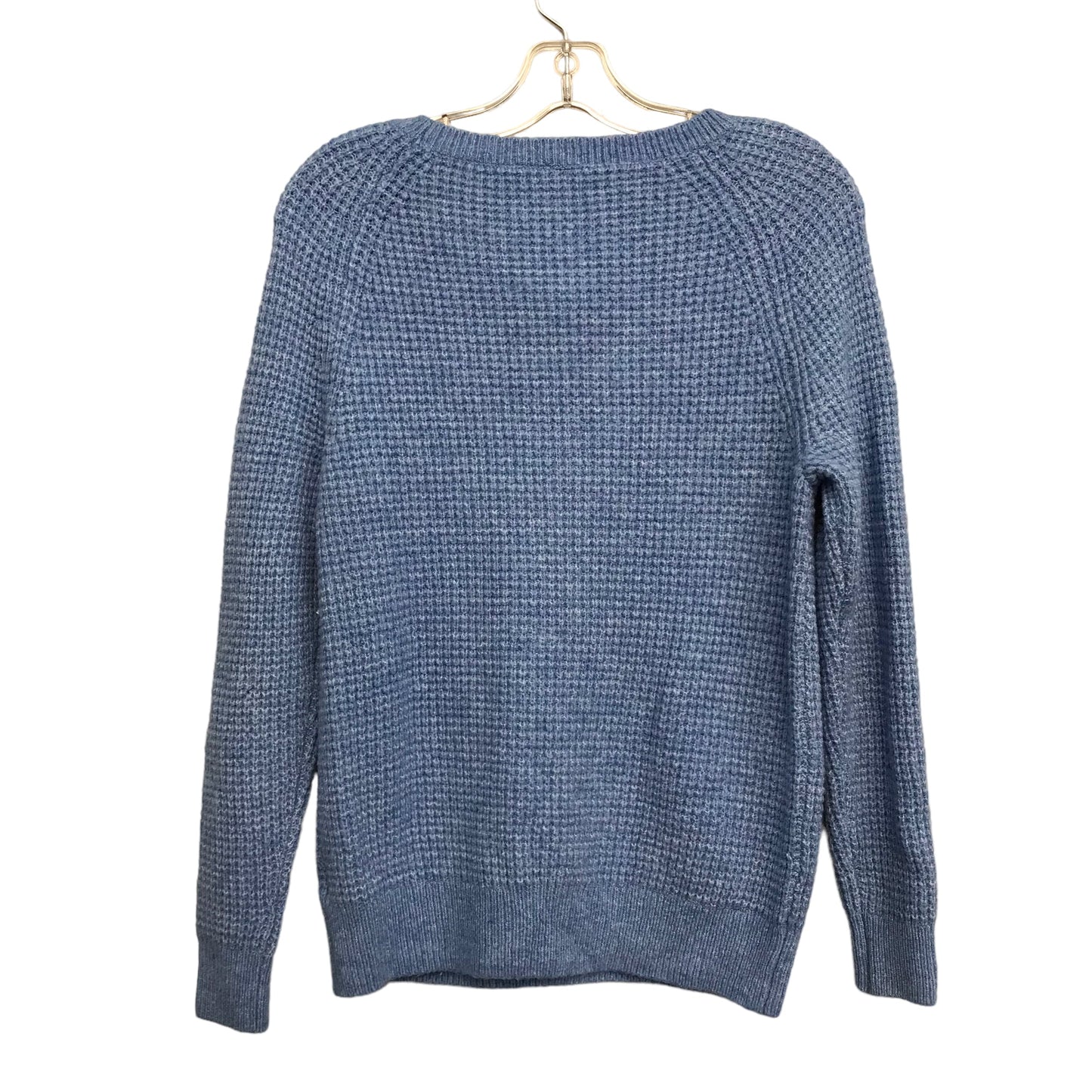 BLUE SWEATER by GAP Size:XS