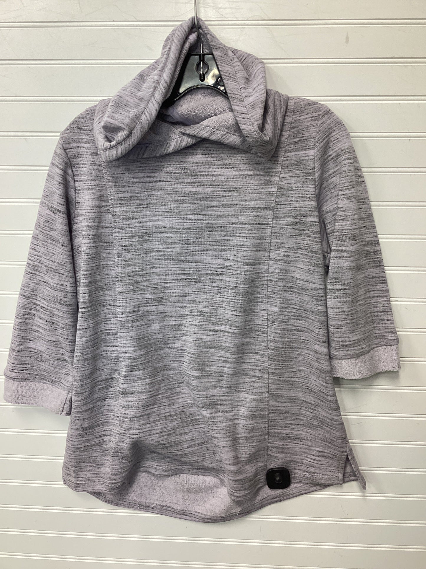 Top Ls By Cj Banks In Grey