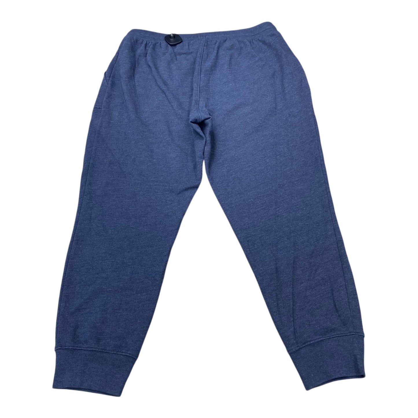 Pants Joggers By Gap In Blue, Size:L