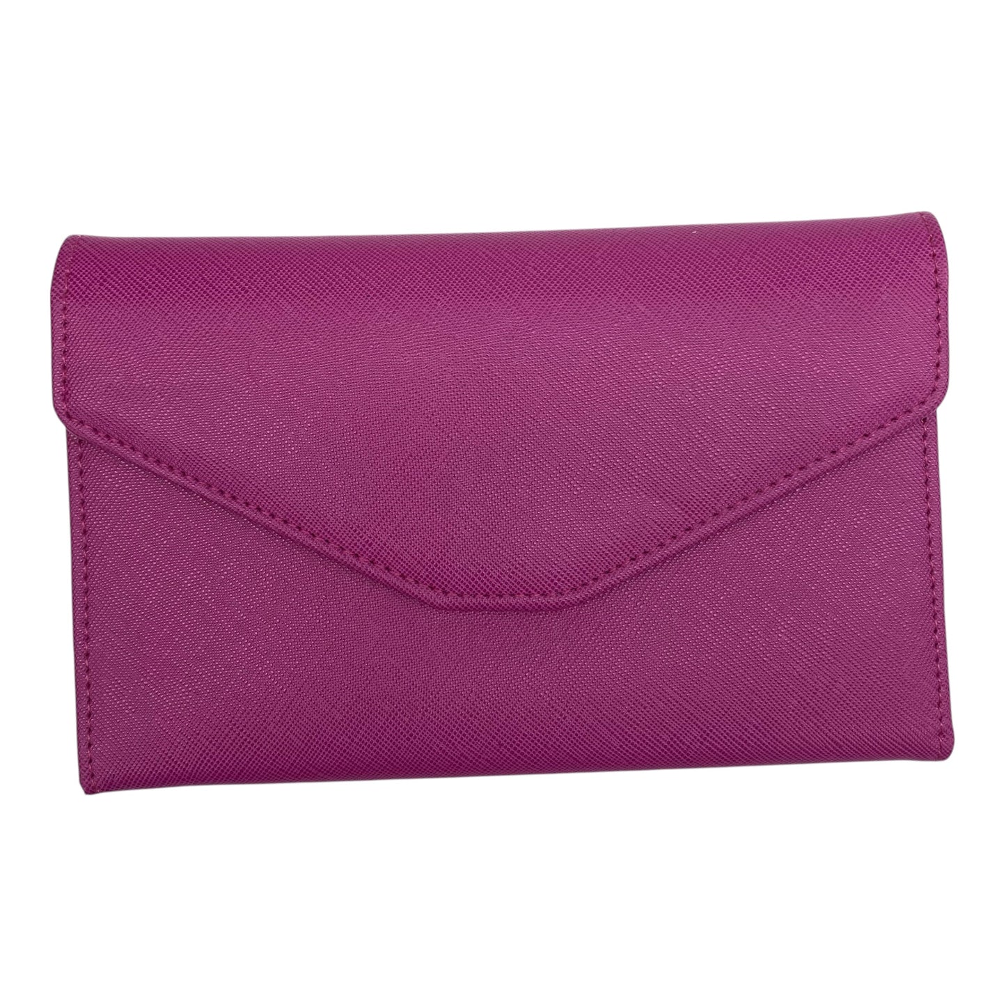 Wallet By Cmf In Pink, Size:Medium