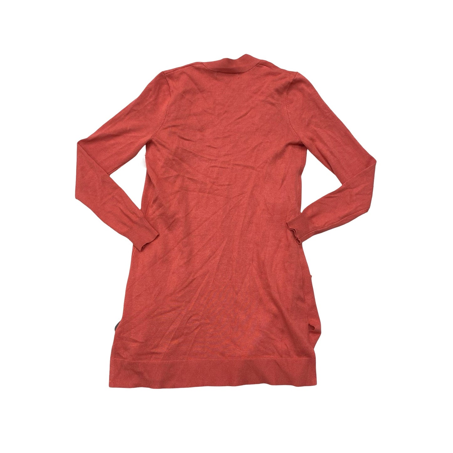 Sweater Cardigan By Love Ellie In Pink, Size:Sp