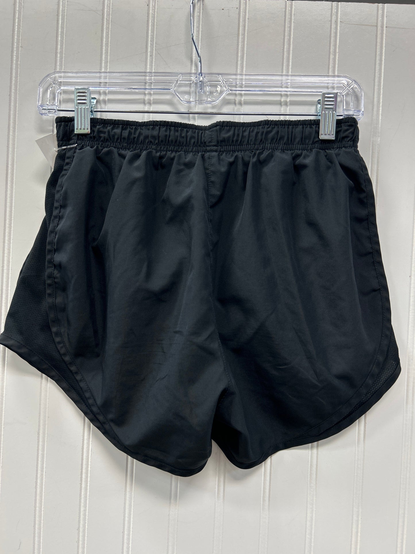 Athletic Shorts By Nike In Black, Size:S