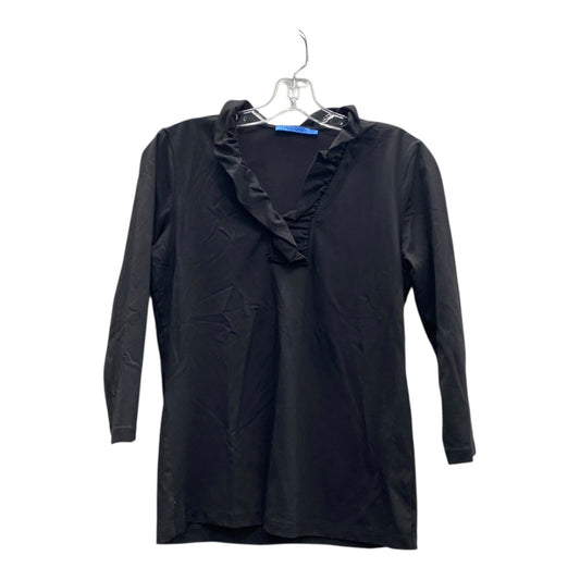 Top Ls By J Mclaughlin In Black, Size:S