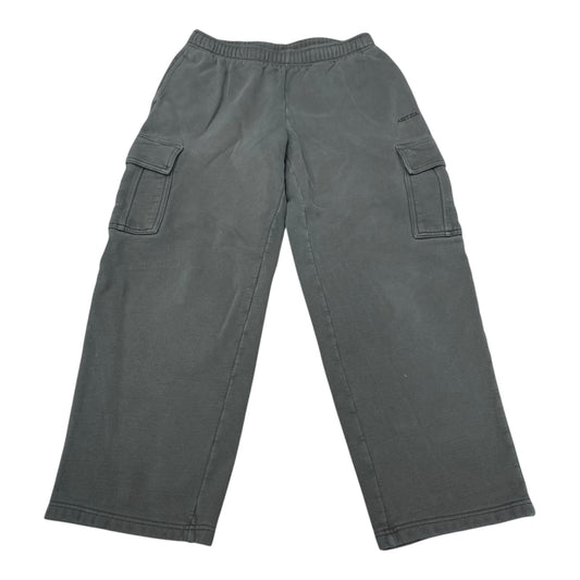 Pants Lounge By Aritzia In Green, Size:M