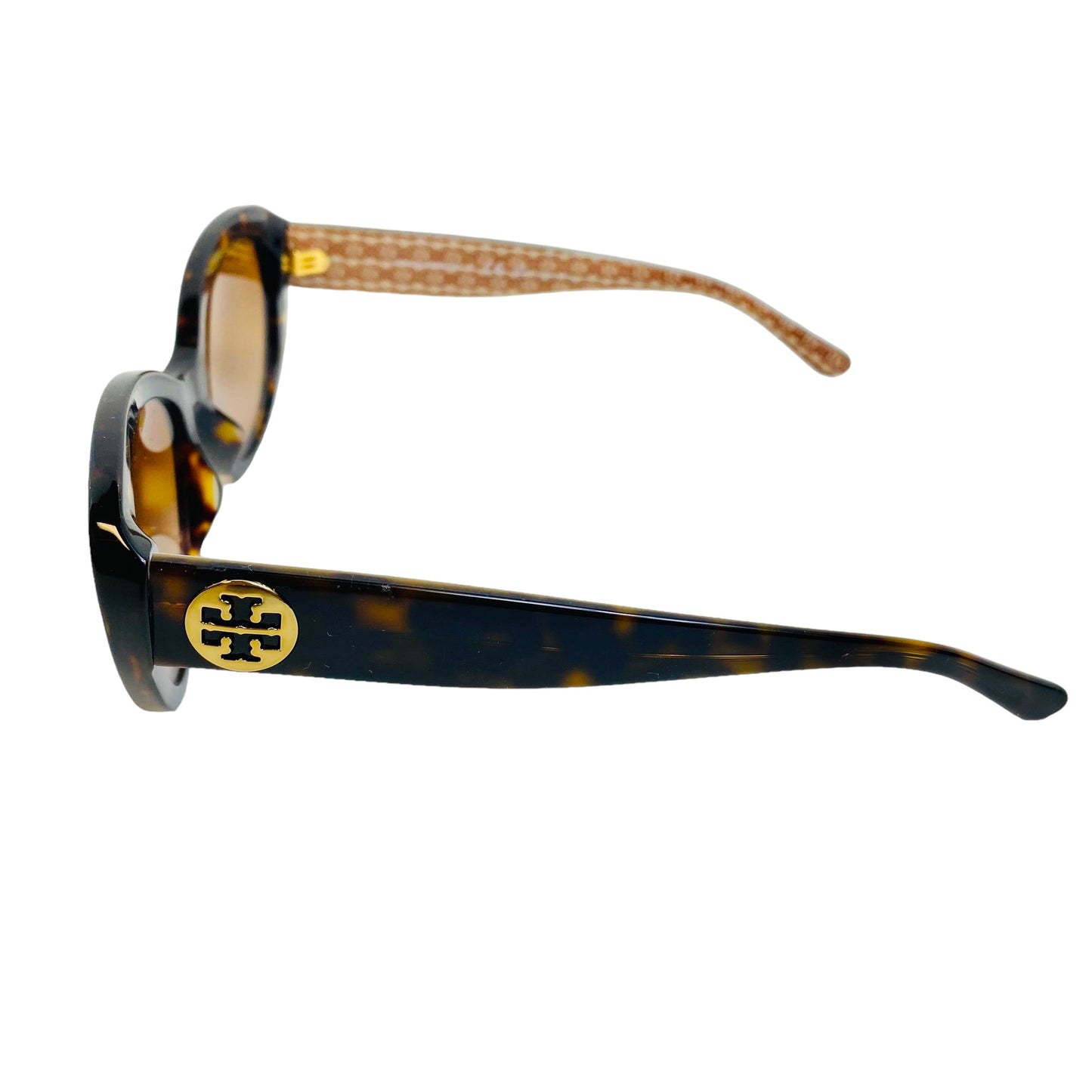 Sunglasses Designer By Tory Burch