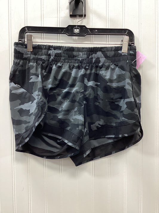 Athletic Shorts By Athleta In Black, Size:S
