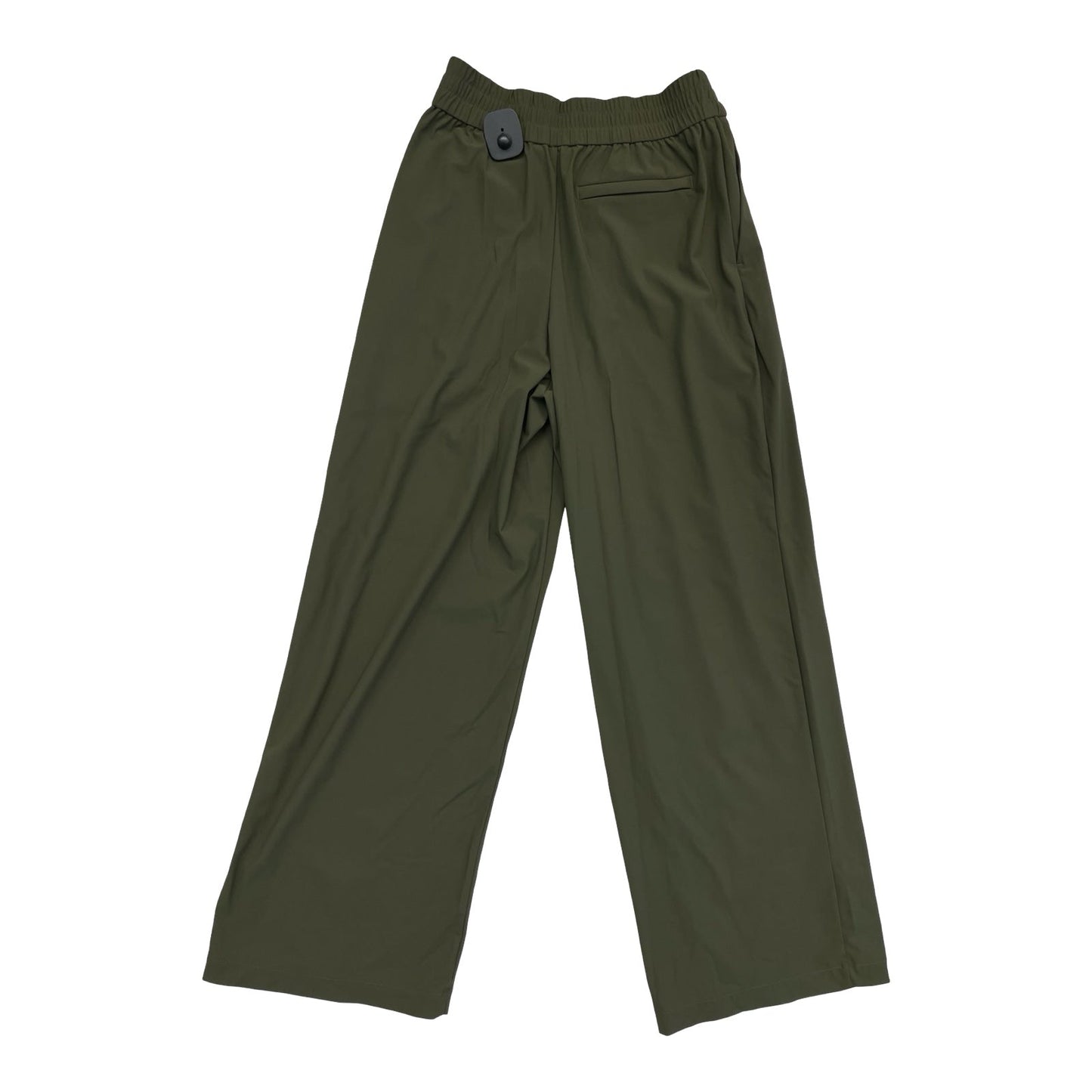 Athletic Pants By Athleta In Green, Size:0