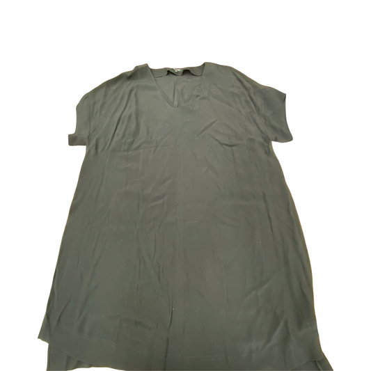 shein emerald green dress SHEIN emerald green off shoulder pleated dress – Mangata