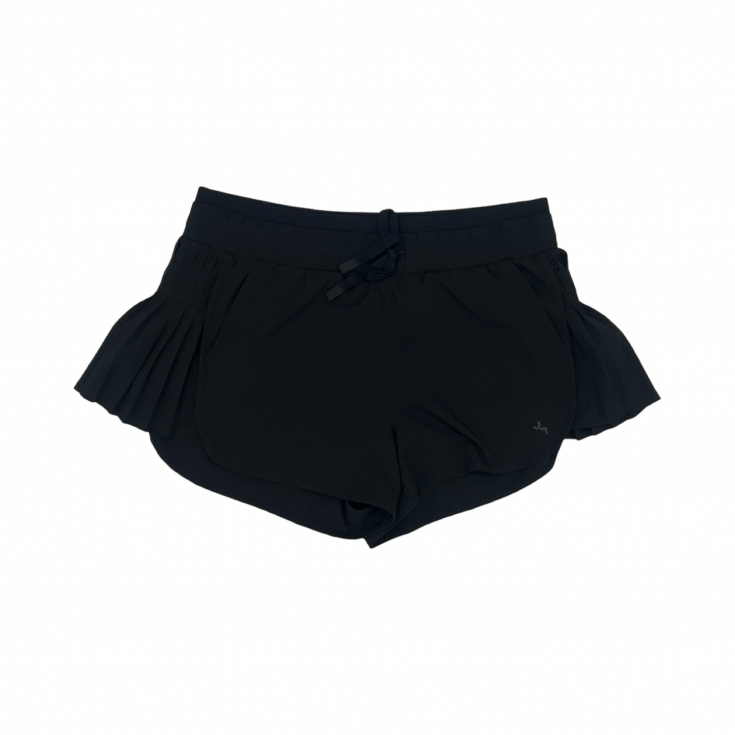 Athletic Shorts By Joy Lab In Black, Size:L