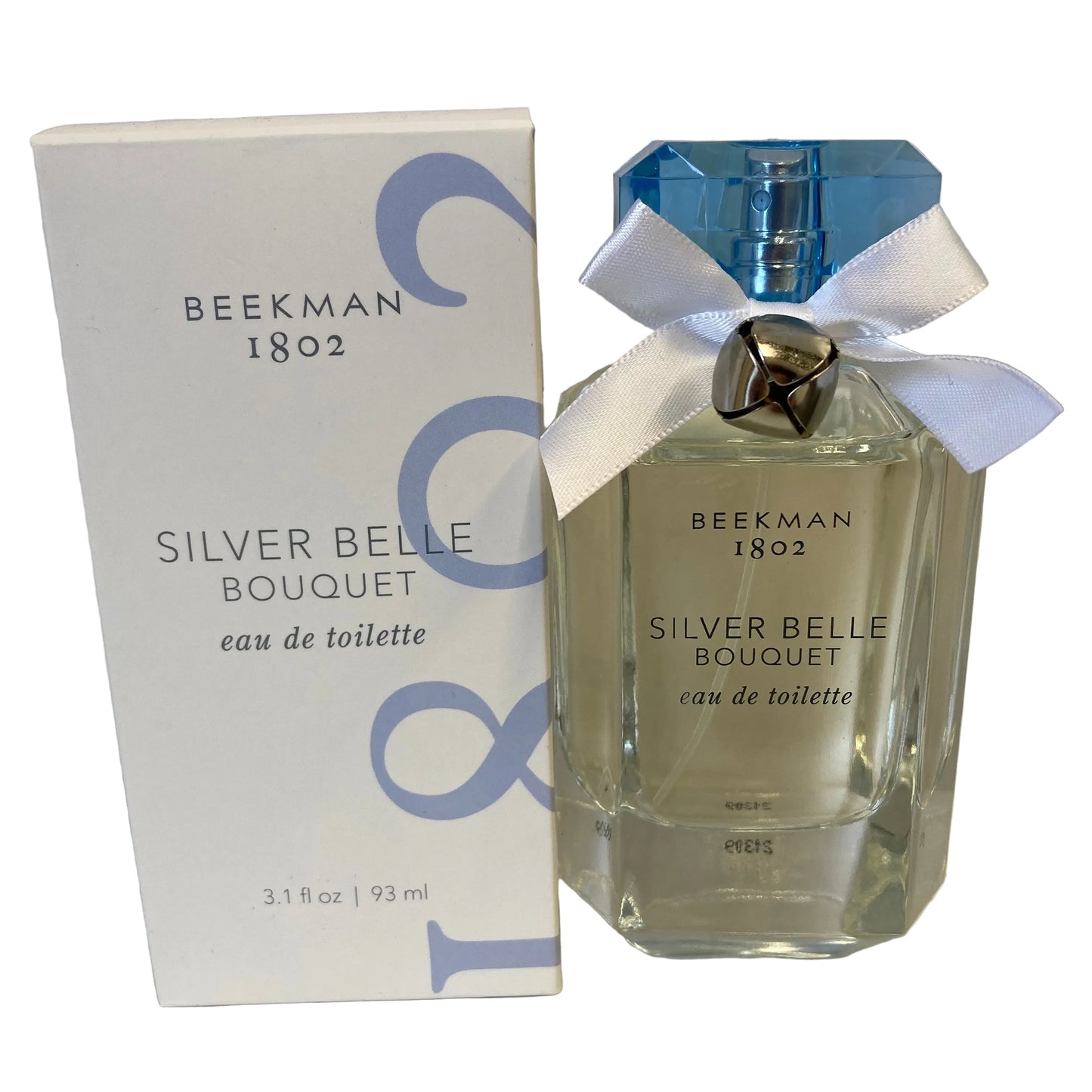Fragrance By Beekman 1802 In Clear