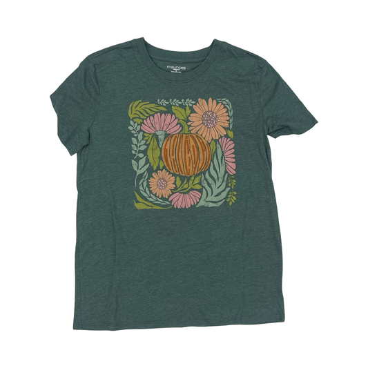 Top Ss By Maurices In Green, Size:S