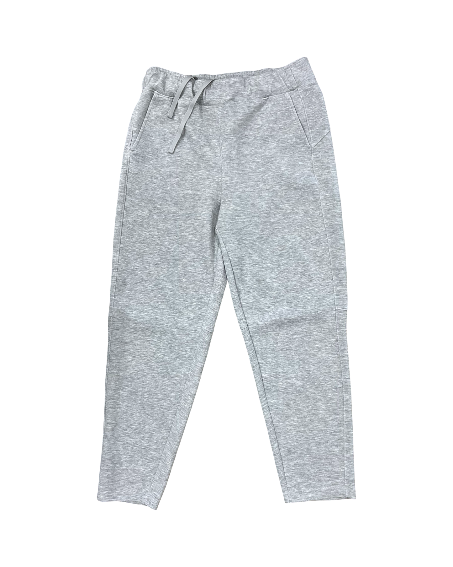 Pants Lounge By Clothes Mentor In Grey, Size:M