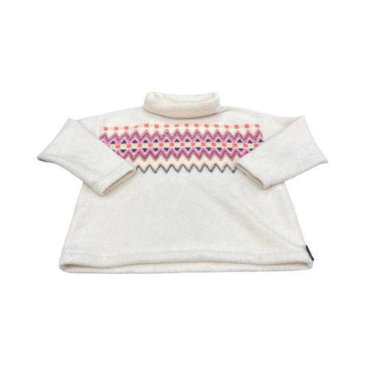 Sweater By Cmc In Multi, Size:Xl