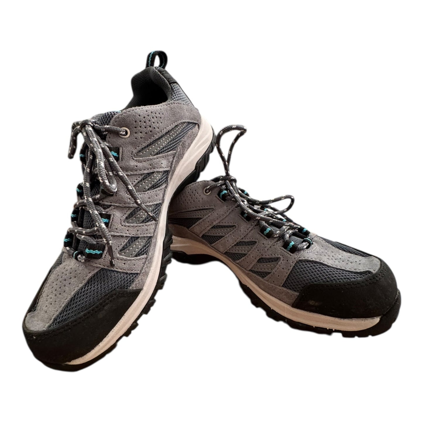 Shoes Athletic By Columbia In Multi, Size:8.5