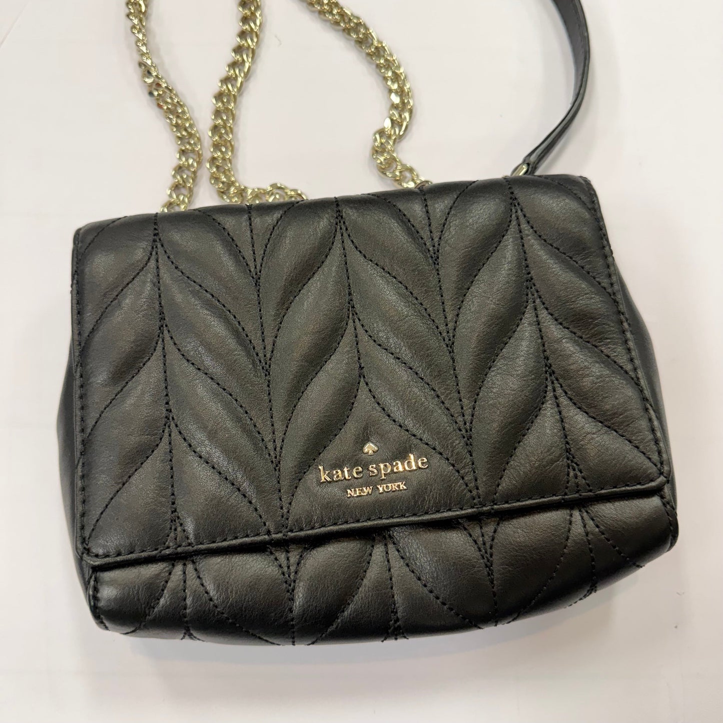 Crossbody Designer By Kate Spade, Size: Small