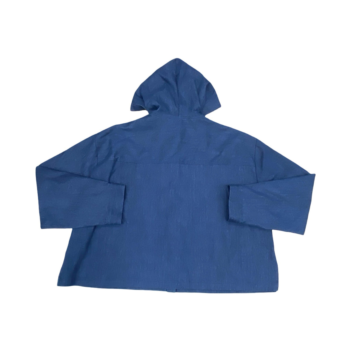 Jacket Other By Zara In Navy, Size:Xl
