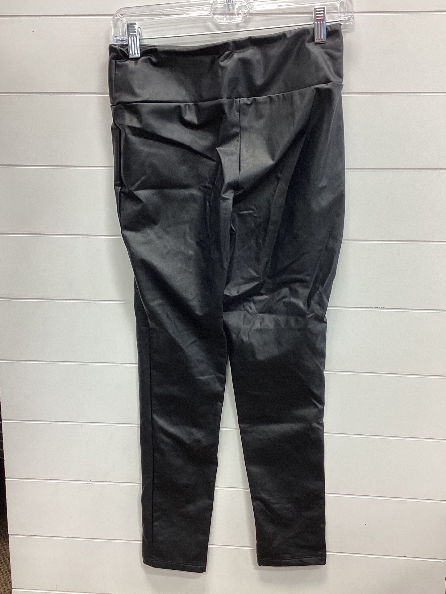 Pants Dress By Kendall + Kylie In Black, Size:S