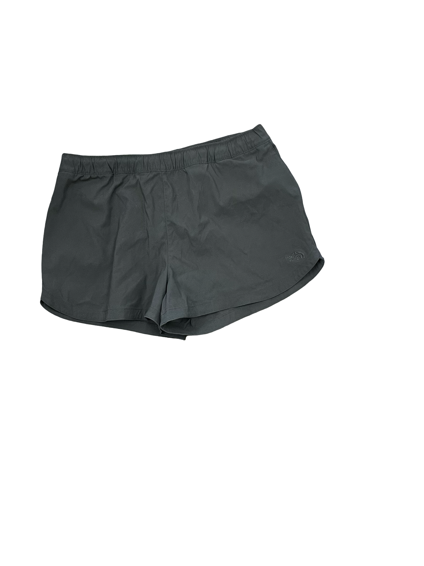 Athletic Shorts By The North Face In Green, Size:L